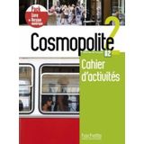 Cosmopolite 2 - Pack Cahier + Version Numerique
