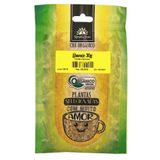 Chá de Abacate Orgânico Kampo de Ervas 30g