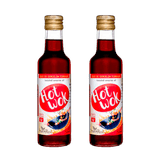 Kit 2x: Óleo De Gergelim Torrado Sésamo Real 250ml