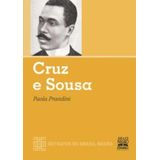 Cruz E Sousa - Retratos Do Brasil Negro