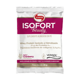 Isofort Beauty Whey Protein Cranberry Vitafor 25g
