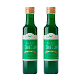 Kit 2x: Óleo De Gergelim Natural Sésamo Real 250ml