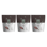 Kit 3x: Chá De Hibisco Ah! Natu 30g