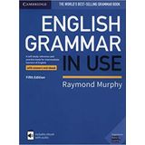 English Grammar In Use - A Self-study Reference And Practice Book For Inter