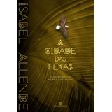 Cidade Das Feras - Vol. 01 - As Aventuras Da Aguia