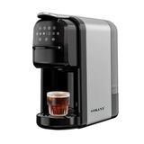 Cafeteira Multicápsulas 3 Em 1 Sk76 1400w 220v