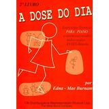 A Dose Do Dia - Livro 2 (transitorio)