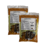Kit 2x: Banana Passa Tainá Alimentos 200g