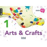 Think Do Learn - Arts And Crafts 1 Sb - Mod. 2