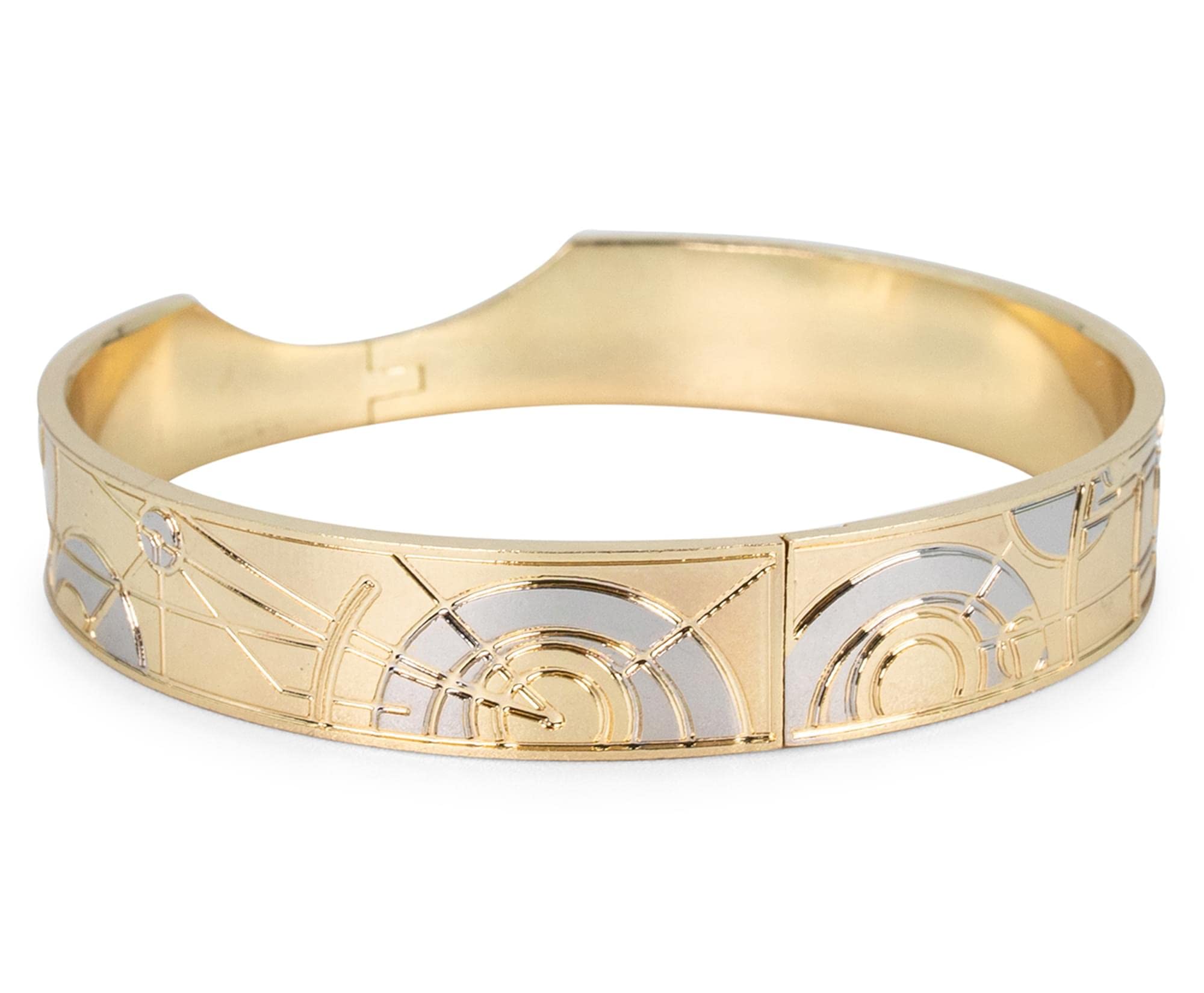 Pulseira Marvel Studios Eternals Uni-mind Replica