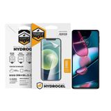 Película Para Motorola Edge 30 Pro 5g - Hydrogel Hd -gshield
