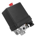 Pressostato Compressor Schulz Chiaperini Motomil Ferrari