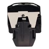 Rele Ptc + Protetor Para Compressor Geladeira Conjugado