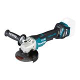 Esmerilhadeira Angular 125mm 18 Volts - Dga518z - Makita Makita