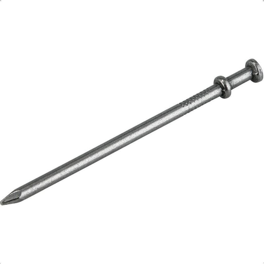 Prego Cabeça Dupla 17 X 27 (2.1-2 X 11) 1 Kg Vonder - imagem 3
