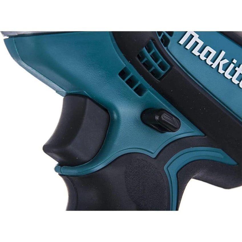 Parafusadeira De Impacto 1-4'' 230w Td0101 Makita 220v - imagem 5