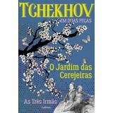 O Jardim Das Cerejeiras, As Três Irmãs