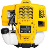 Motor Para Roçadeira Rgp 427 2 Tempos 42,7 Cm Cc Vonder