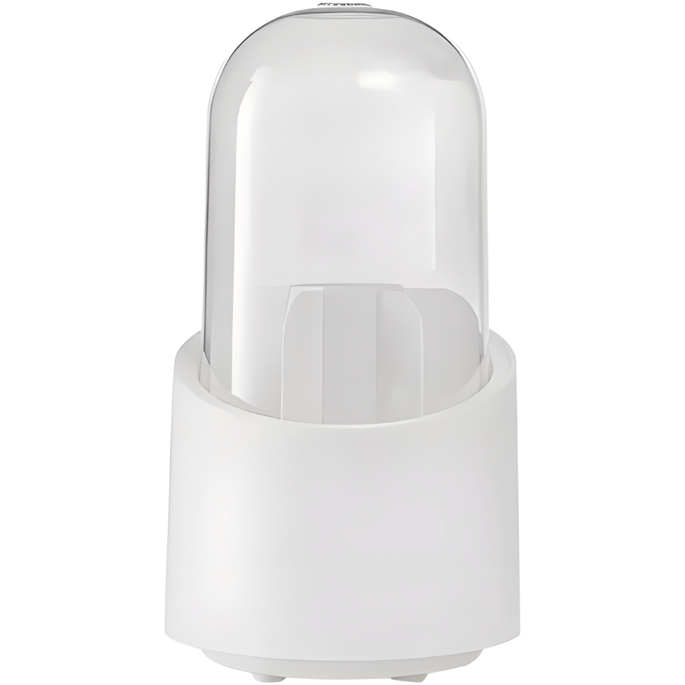 Organizador De Cosmeticos Giratório Ke Home