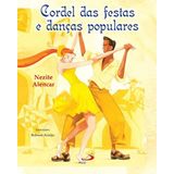 Cordel Das Festas E Dancas Populares