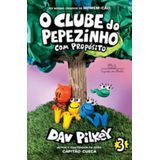 O Clube Do Pepezinho: Com Propósito