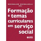 Formação E Temas Curriculares Em Serviço Social