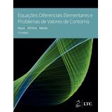 Equações Diferenciais Elementares E Problemas De Valores De Contorno