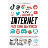 A História Da Internet Para Quem Tem Pressa