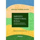 Imposto Territorial Rural - Analise Da Norma De In