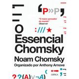 Essencial Chomsky - Os Principais Ensaios Sobre Po