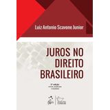 Juros No Direito Brasileiro 01