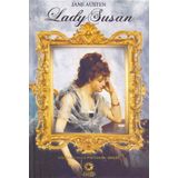 Lady Susan - Edicao Bilingue - Luxo