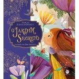 Jardim Secreto, O - Ciranda Cultural