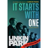It Starts With One (em Português) - A Lenda E O Legado Do Linkin Park