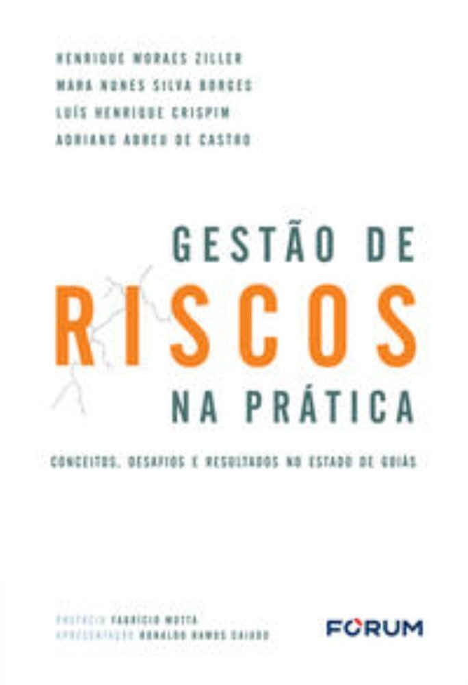 Gestão De Riscos Na Prática - Conceitos, Desafios E Resultados No ...