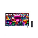 Smart Lg 55 Uhd Ai Gaming Α7 Gen8 Webos 25 55ua8550psa Bivolt