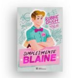 Simplesmente Blaine (autor Best-seller Do New York Times)