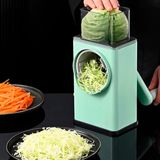 Fatiador Cortador Descascador Para Verduras Frutas