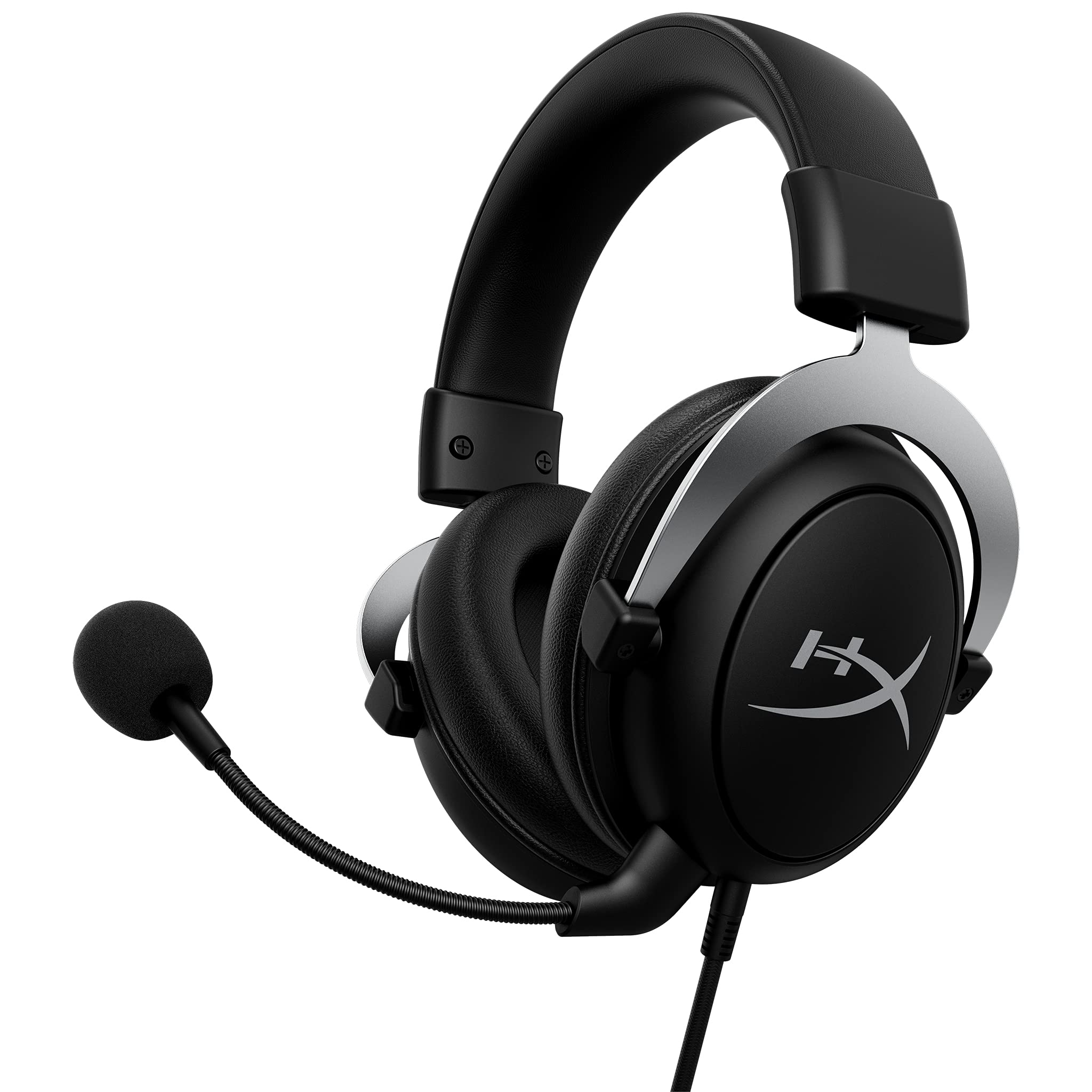 Fone De Ouvido Para Jogos Hyperx Cloudx Official Xbox Para Xbox One/x|s