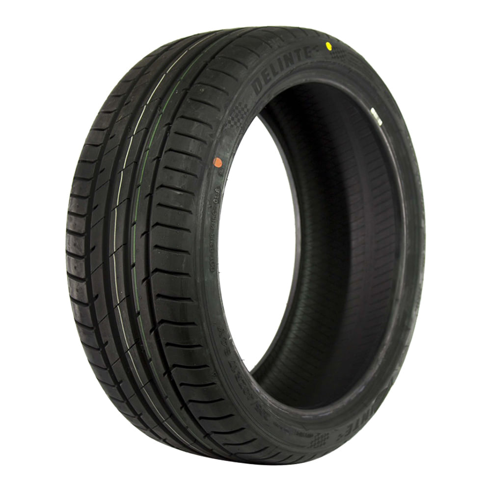 Pneu Delinte Aro 20 265/35r20 101y Xl Ds7 Sport