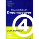 Macromedia Dreamweaver 4 Guia Prático