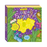 Lousa Magica: Criaturas Fantasticas