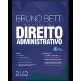 Manual De Direito Administrativo - 2ª Edição 2025