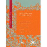 Manual Sogimig - Ginecologia Oncológica