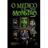 Medico E O Monstro, O - (principis)
