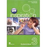 New Inspiration 3 Sb With Wb - 01ed/11