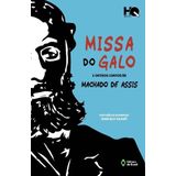Missa Do Galo E Outros Contos De Machado De Assis