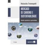 Mercado De Carbono E Sustentabilidade - 2ª Edição 2025