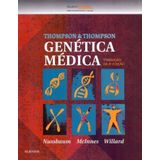 Thompson E Thompson Genética Médica