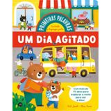 Primeiras Palavras - Um Dia Agitado